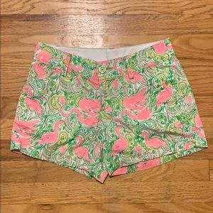Lily Pulitzer shorts